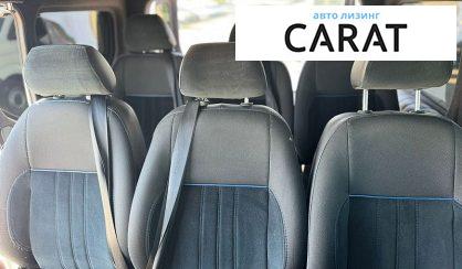 Opel Vivaro 2018