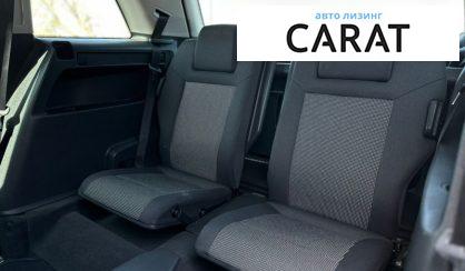 Opel Zafira 2008