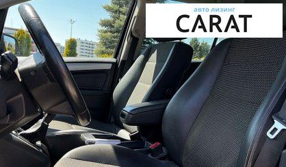 Opel Zafira 2011