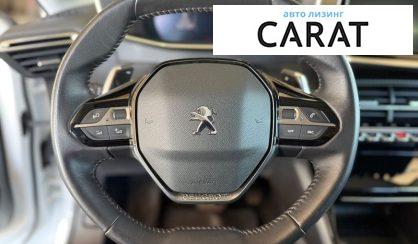 Peugeot 208 2022