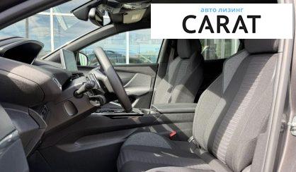 Peugeot 3008 2023