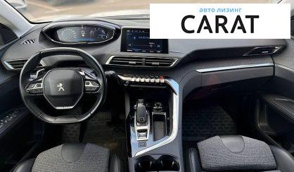 Peugeot 3008 2019