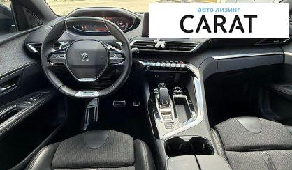 Peugeot 3008 2018