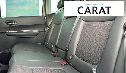 Peugeot 3008 2014