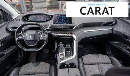 Peugeot 3008 2017