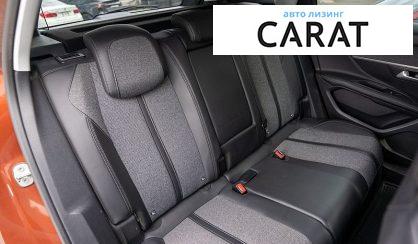 Peugeot 3008 2017