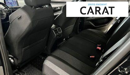 Peugeot 3008 2018