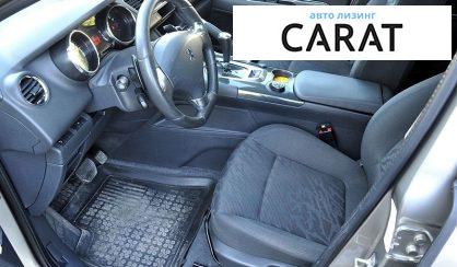Peugeot 3008 2013
