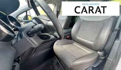 Peugeot 3008 2013