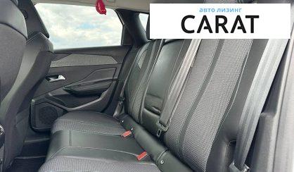 Peugeot 308 2023