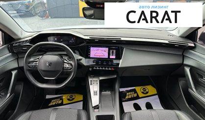 Peugeot 308 2023