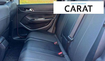 Peugeot 308 2014