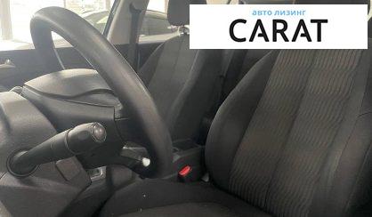 Peugeot 308 2015