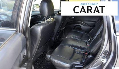 Peugeot 4007 2009