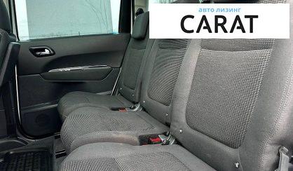 Peugeot 5008 2014