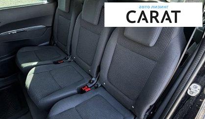 Peugeot 5008 2013