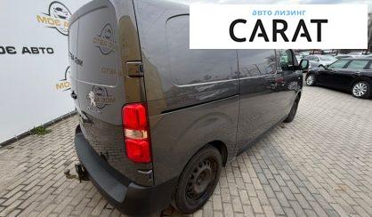 Peugeot Expert 2019