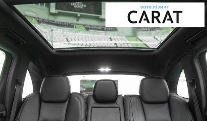 Porsche Cayenne 2016