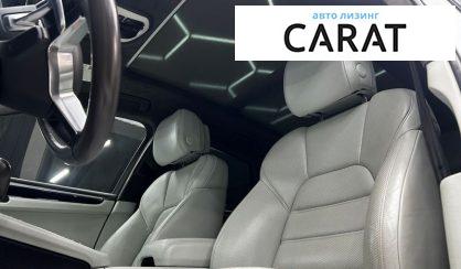 Porsche Macan 2015