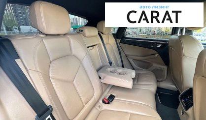 Porsche Macan 2019
