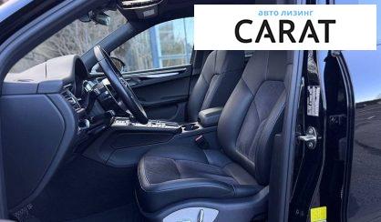 Porsche Macan 2020