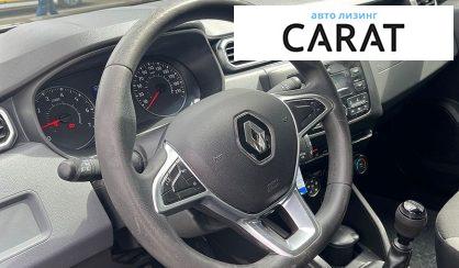 Renault Duster 2020