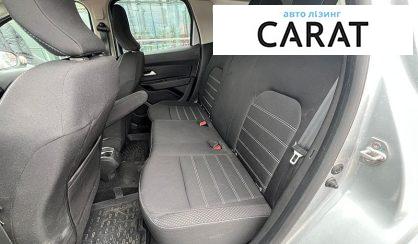 Renault Duster 2022