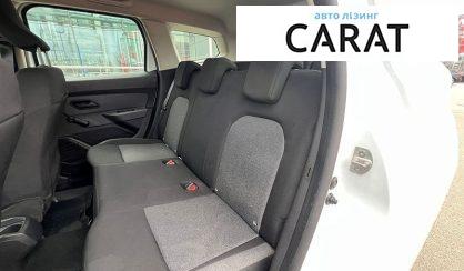 Renault Duster 2021