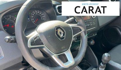 Renault Duster 2021