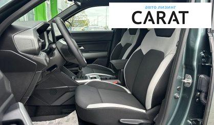Renault Duster 2024