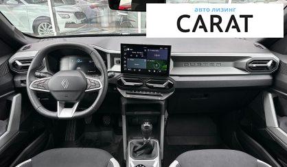 Renault Duster 2024