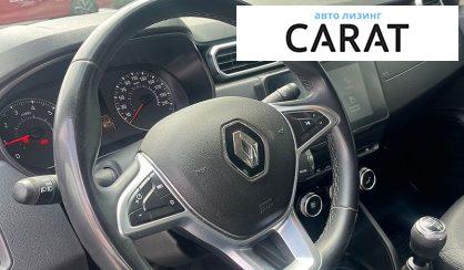 Renault Duster 2022