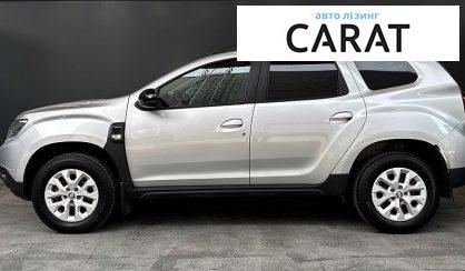 Renault Duster 2022