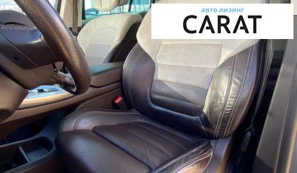 Renault Espace 2016