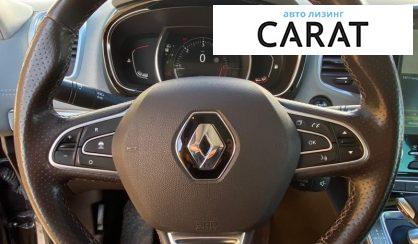 Renault Espace 2016
