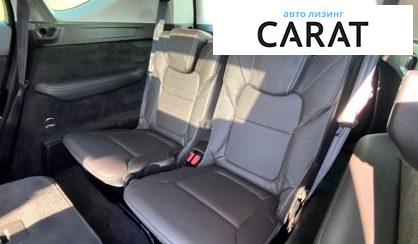 Renault Espace 2016