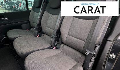 Renault Espace 2009