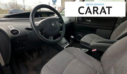 Renault Espace 2009