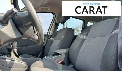 Renault Grand Scenic 2012