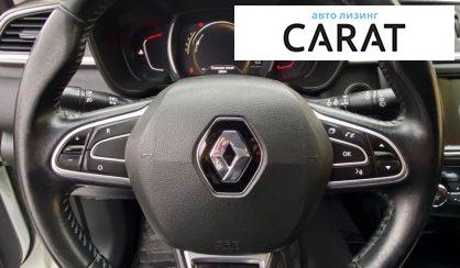 Renault Kadjar 2017