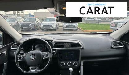 Renault Kadjar 2019