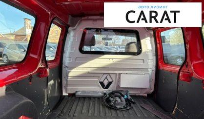 Renault Kangoo 2021
