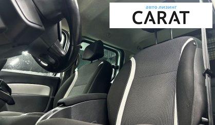 Renault Kangoo 2015