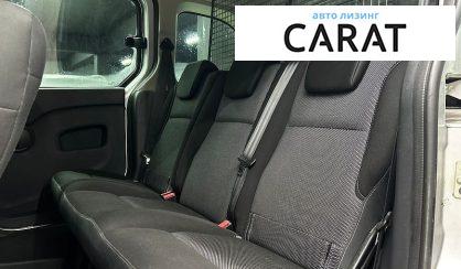 Renault Kangoo 2015