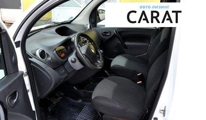 Renault Kangoo 2020
