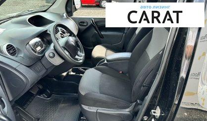 Renault Kangoo 2017
