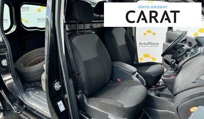 Renault Kangoo 2017