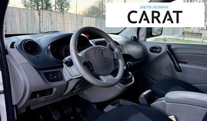 Renault Kangoo 2010