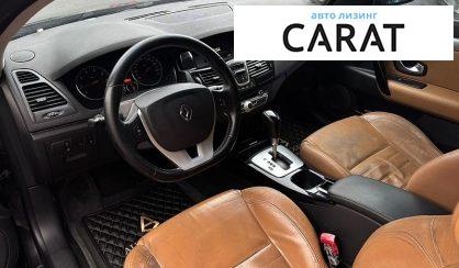 Renault Laguna 2009