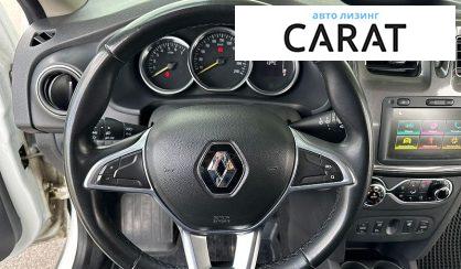 Renault Logan 2019